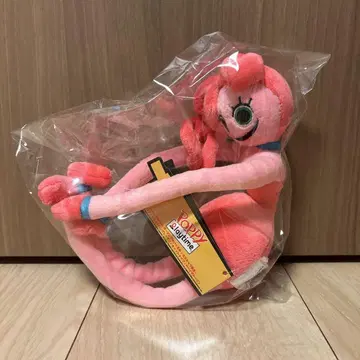 poppy playtime 포징 봉제 인형 마미 롱 레그스