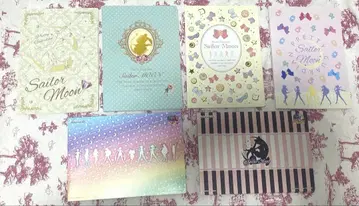 세일러문 점보 카드다스