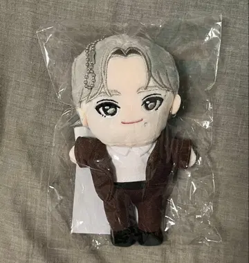 초특급 마사히로 EVE 마스코트 봉제 인형