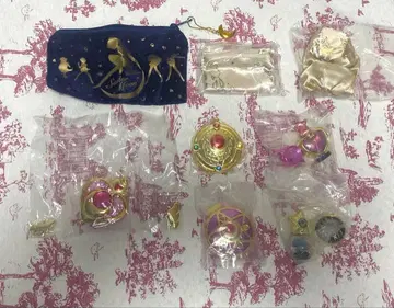 세일러문 가샤폰