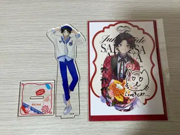 사에구사 아키나 아크릴 스탠드 스이파라