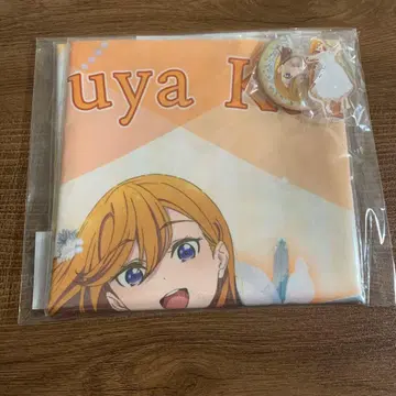 러브 라이브 슈퍼스타 유이가오카 여자고등학교 구매부 카논 세트