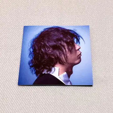 타부치 토모야 라이너 노트