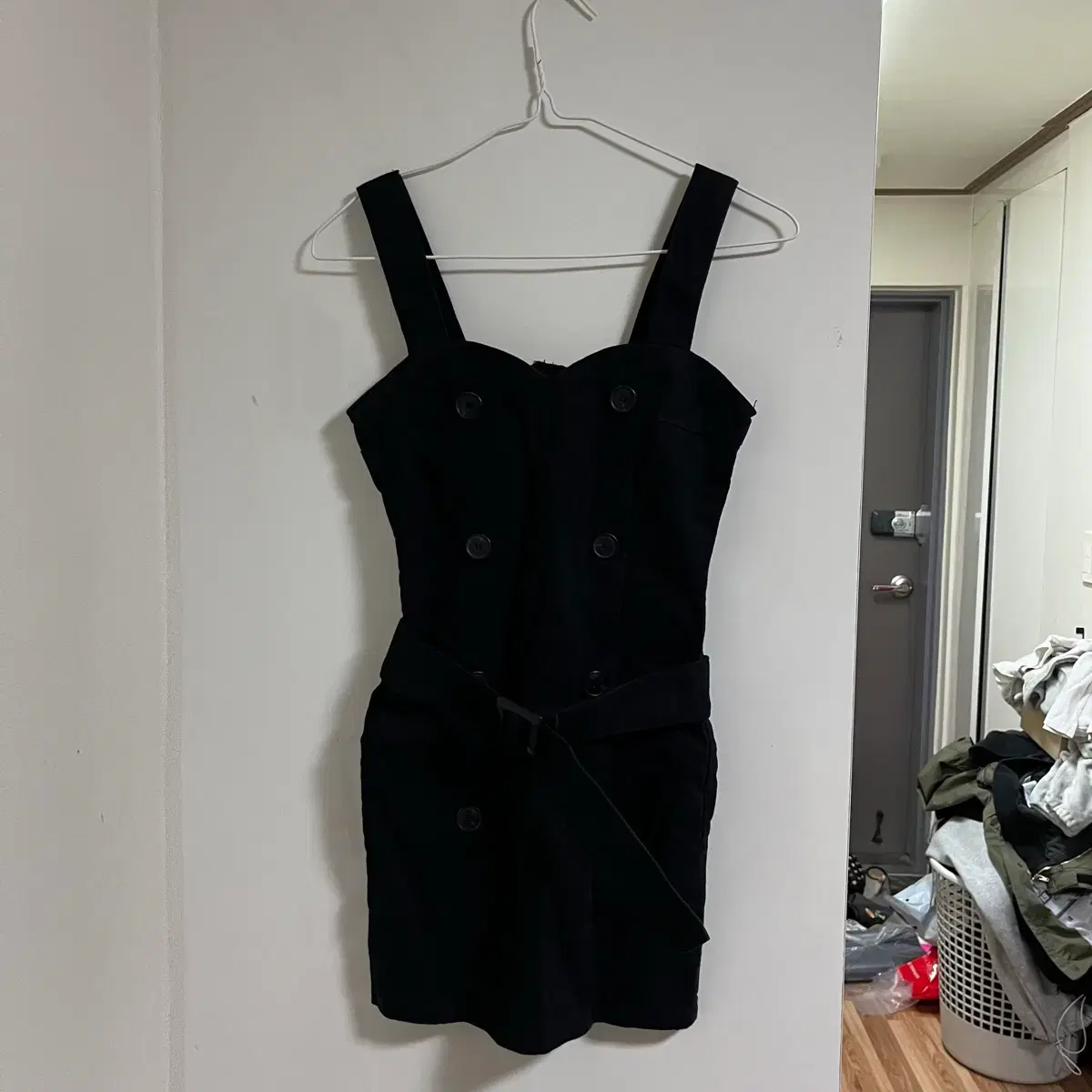 Angel Number 555 Eternal Girlhood Hooded Dress #엔젤넘버555,#엔젤