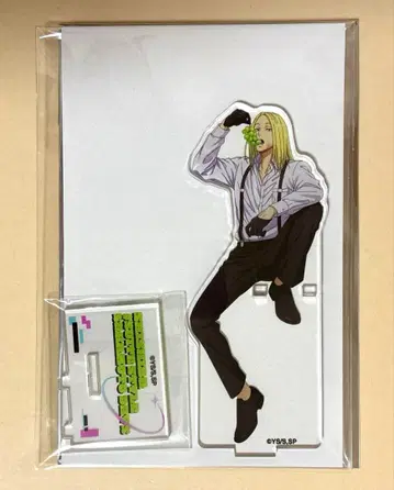 사카모토 데이즈 카가미마와리 아크릴 스탠드 파보테리아