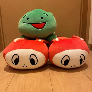 마이젠 시스터즈 봉제 인형 새상품