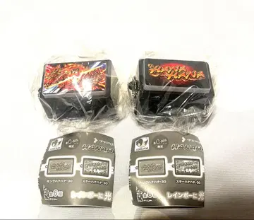 하나하나 뮤직 푸시 버튼 가챠