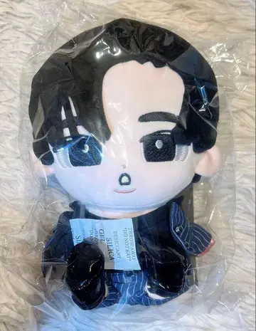 SnowMan 스노치루 매달리지 않는 시리즈 BIG 봉제 인형 메구로 렌