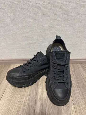 컨버스 올스타 트랙 웨이브 CS OX 26cm