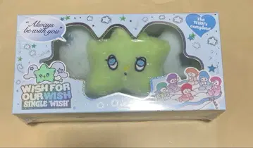 미개봉 새상품 NCT WISH wichu