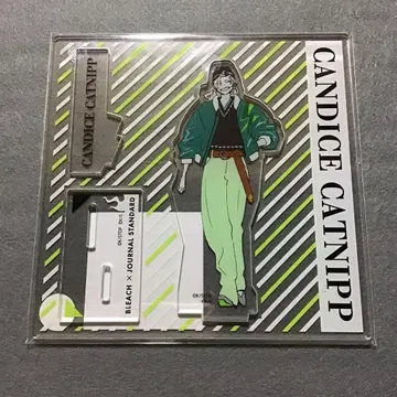 BLEACH 캔디스 캣닙 아크릴 스탠드