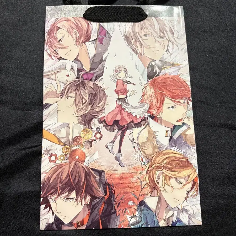 1번째 상품 이미지