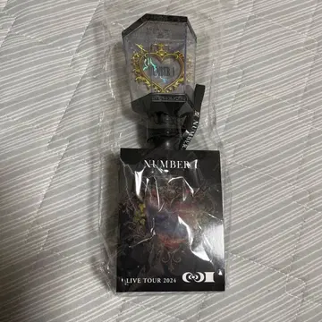 Number_i 응원봉 No.I 넘버아이