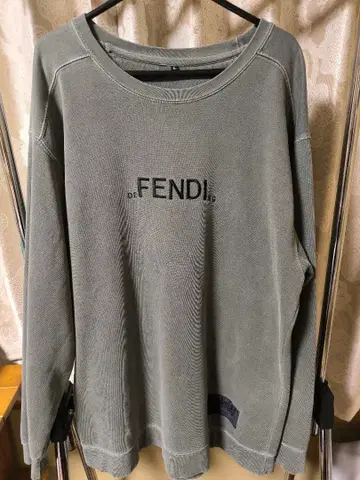 중고 DAKKAR 그레이 트레이닝복 LA제 junkmania