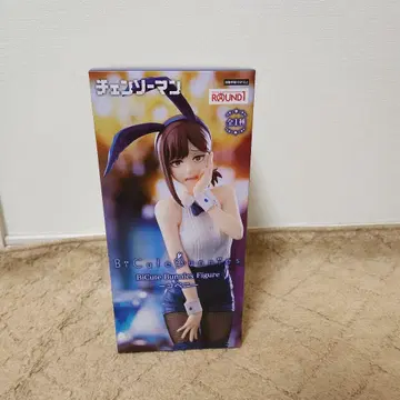 라운드원 한정판 코베니 피규어