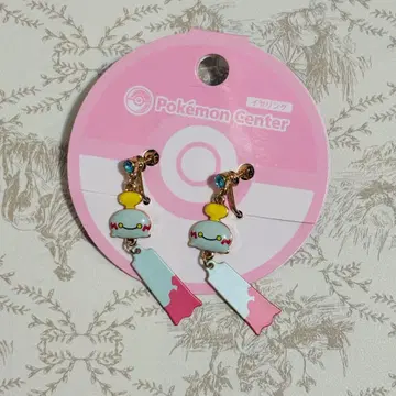 포켓몬 치린 귀찌