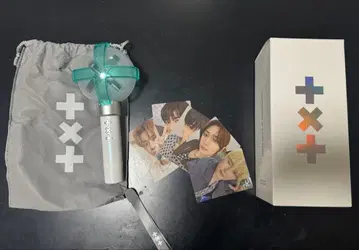 Tomorrow X together 응원봉 세트
