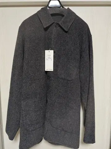 25AW MAATEE&SONS 접고 접는 커버올 사이즈 3