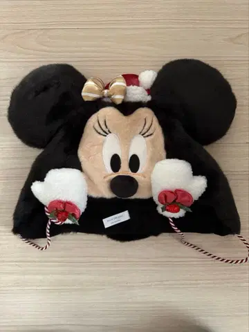 미니 팬캡 디즈니 크리스마스 2025