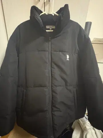 U.S.POLO ASSN 다운