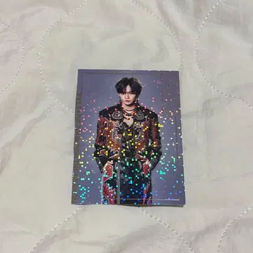 EXILE 사토 타이키 시크릿