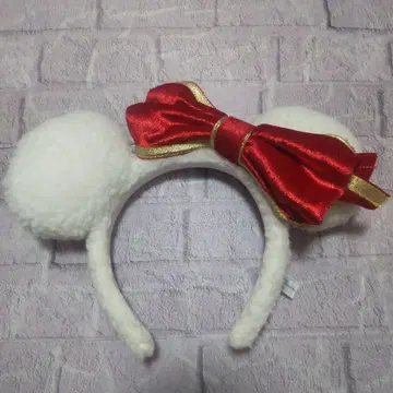 Disney SnoSnow 미니 머리띠 크리스마스