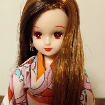 리카짱 캐슬리카짱