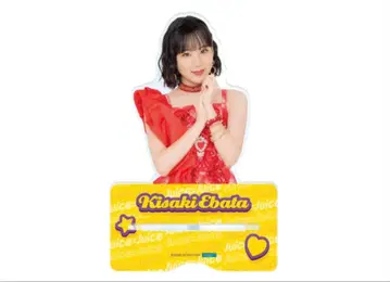 에바타 히사키 스탠드 포함 아크릴 피규어