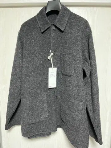 25AW MAATEE&SONS 접고 접고 커버올1