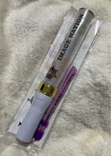 트래비스 재팬 travisjapan IMAGINATION 응원봉