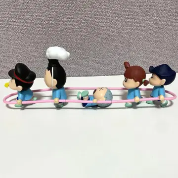 짱구는 못말려(크레용 신짱) 슈슈포포 놀이 컴프 가챠가챠