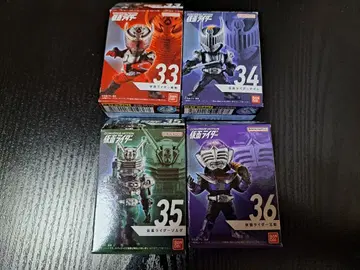 CONVERGE MOTION 가면라이더