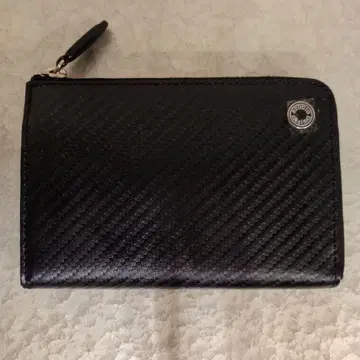 블랙 지갑 남성용