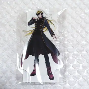 히프노시스 마이크 시노기 쥬시 아크릴 스탠드 Flava2