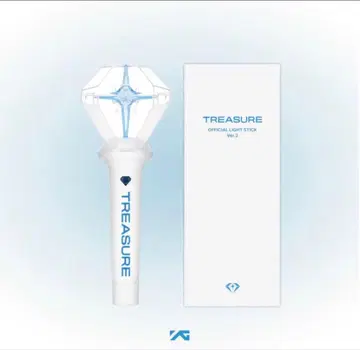 treasure 응원봉 ver.2