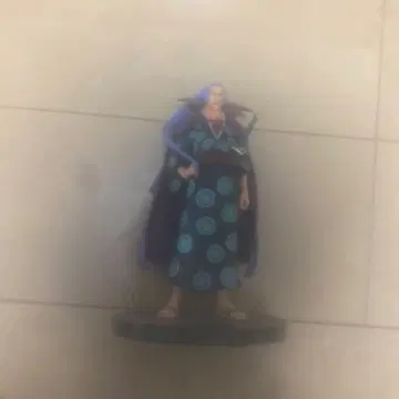 원피스 피규어 덴지로