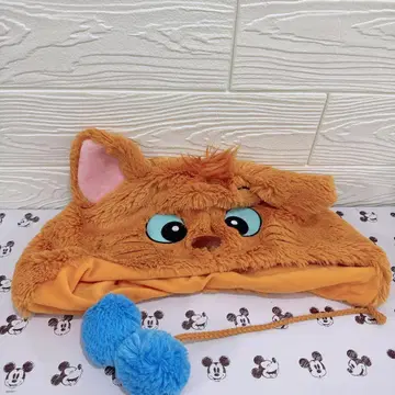 디즈니 루즈 팬캡