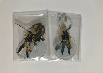 트위스테 미니 아크릴 스탠드 기숙사복 사바나 클로