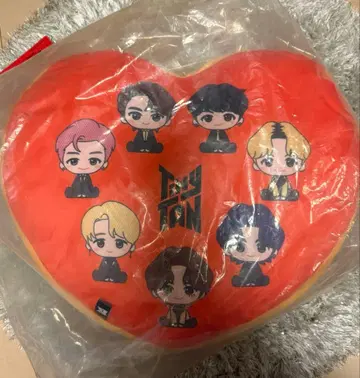 제일복권 Tiny TAN Butter 쿠션상