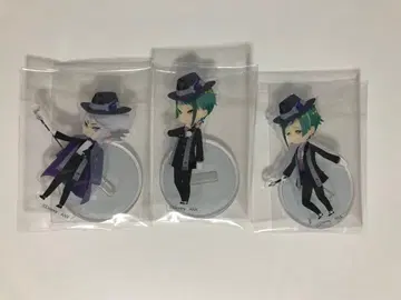 트위스테 미니 아크릴 스탠드 기숙사복 옥타비넬 기숙사