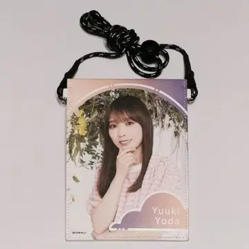 요다 유키 브로마이드 홀더 한여름 전국 투어 2023