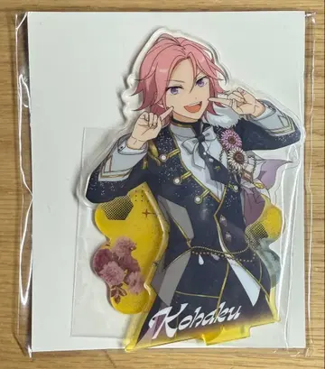 앙스타 스타포니 아크릴 스탠드 오우카와 코하쿠