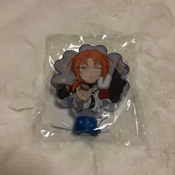 스타포니 응원봉 튜브 츠키나가 레오