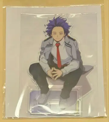 나의 히어로 아카데미아 히로아카 엔스카이 아크릴 스탠드 신소 히토시