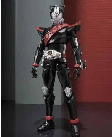 추첨 판매상품 S.H.Figuarts 가면라이더 드라이브