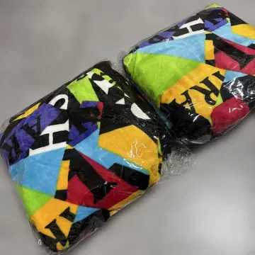 This is 아라시 담요