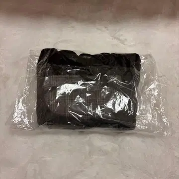 [택 포함 새상품] LIP SERVICE 코르셋 체크 상의 스커트