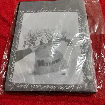 냅타임 naptime. Nissy 니시지마 타카히로 티셔츠 블랙