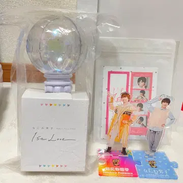 나니와단시 1st LOVE [ 퍼스트 라이브 굿즈 정리 ]