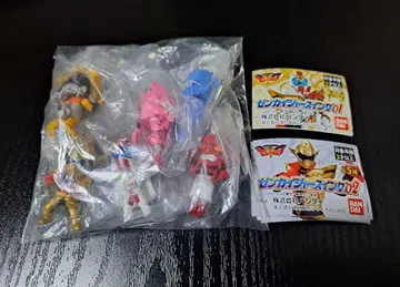 젠카이저 스윙 01 02